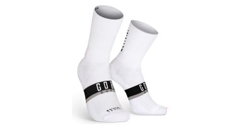 Chaussettes velo superb axis standard