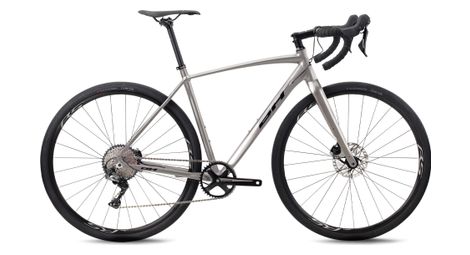 Gravel Bike BH Gravel X Alu 2.0 Shimano GRX 12V 700 mm Beige