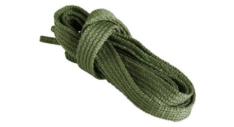 Paar Leatt Black Laces