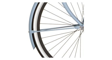 Cortina Support d'aile pour 28 U4 bleu ciel métallisé mat