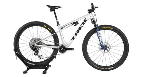 Produit Reconditionné · VTT TREK Supercaliber SLR 9.9 Flight Attendant 2025 · Très bon état