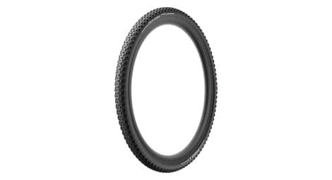 Pneu pirelli cinturato‚ñ¢ gravel s classic techwall 60 tpi tubeless 700 x 50 gravel  argenté 700...