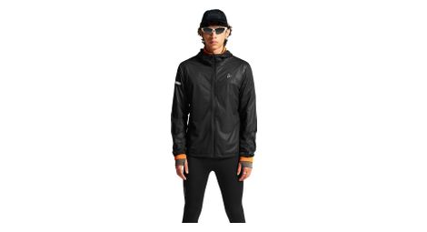 Veste craft pro hydro lightweight noir homme
