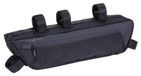 bbb middle mate s frame bag black