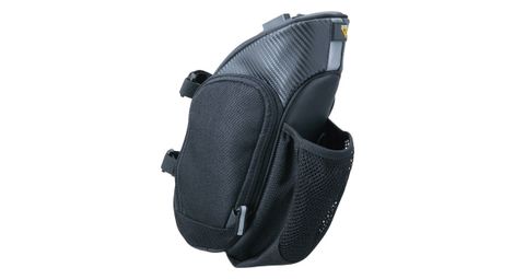 Sacoche de selle topeak mondopack hydro quickclick noir
