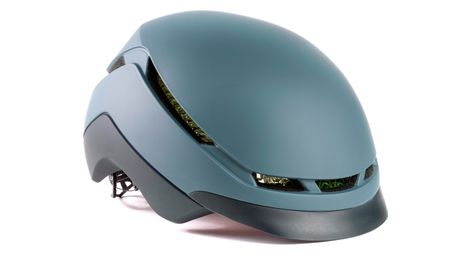 Casco city bontrager charge wavecel battleship s (51-57 cm)