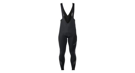 Cuissard long mavic ksyrium thermo bib tight noir