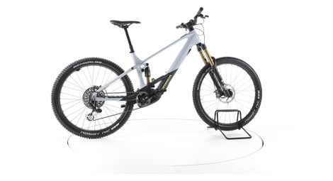 Produit reconditionné - Orbea Wild M-LTD Fully E-Bike Carbon 2024 - Très Bon Etat