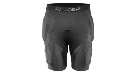 Sous short de protection racer 1927 profile short 2 noir