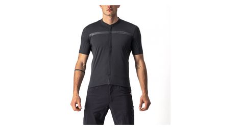 Castelli Unlimited Allroad Trikot Grau