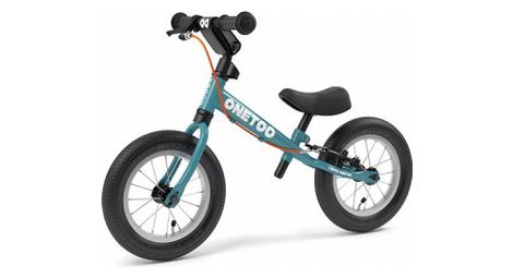 Balancebike yedoo onetoo tealblue