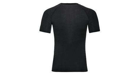 Performance Light Kurzarmtrikot Schwarz