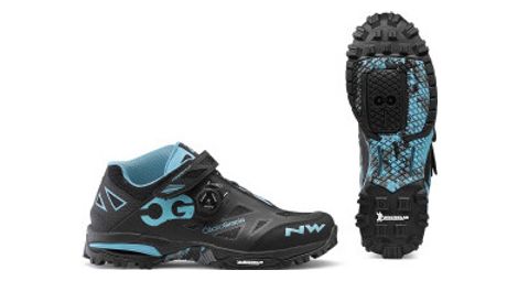 Chaussures northwave enduro mid