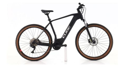 Cube Reaction Hybrid One Velo VTT Electrique Tres Bon Etat