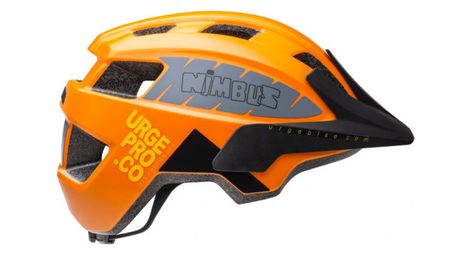 Casque enfant urge nimbus orange