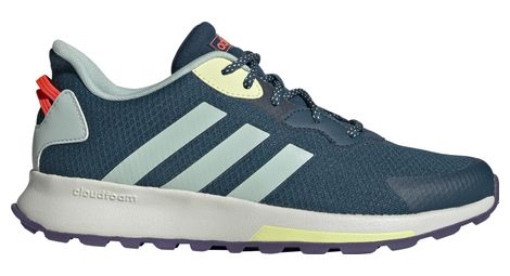 Chaussures femme adidas quesa trail x