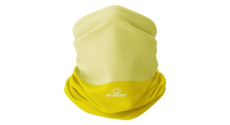 Tour de cou bv sport original jaune