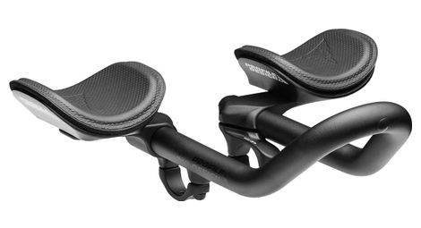 profile design neosonic ergo 45ar aluminium aerobar black