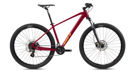VTT Semi-Rigide BH Spike 2.0 Shimano 8V 29'' Rouge