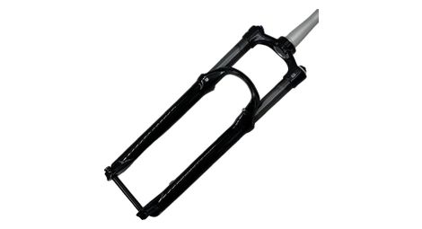 Fourche Suntour Raidon Air 100mm 29" Tapered Boost - Occasion (Shaft Raccourci) - Pour VTT