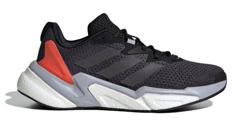 Chaussures de Running Adidas Performance X9000L3 Noir Homme