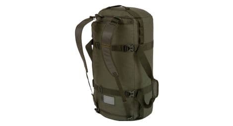 Sac de voyage imperméable storm 90l vert olive - highlander