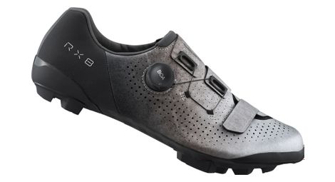 Chaussures shimano rx801 gris