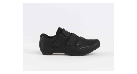 Chaussures Route Bontrager Solstice Hommes Noir