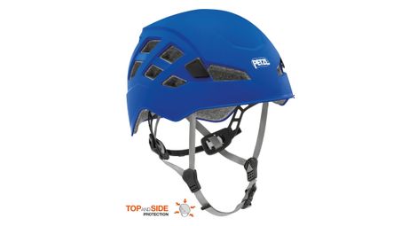 Casco da arrampicata petzl boreo blu 53-61 cm 48-58 cm