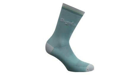 Chaussettes rapha logo multi couleur