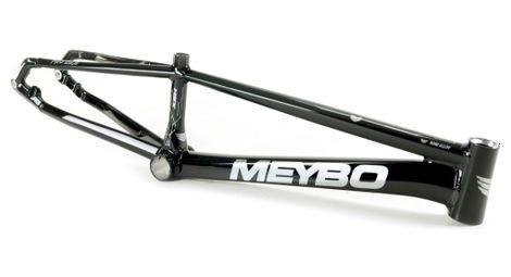 Meybo hsx alloy bmx race frame zwart 2024
