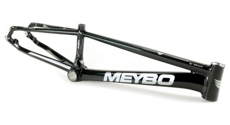 Bmx race-rahmen meybo hsx alloy schwarz 2024 expert