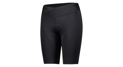 Cuissard Sans Bretelles Scott Endurance 40 Noir Femme