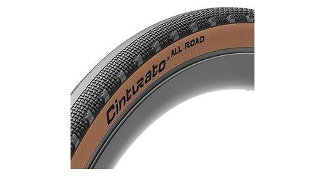 Pneu pirelli cinturato all route tubeless 700 x 45 gravel  argenté 700 x 45