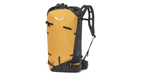 Salewa Ortles Wall 2 Bergsteigerrucksack, 35 l, gelb
