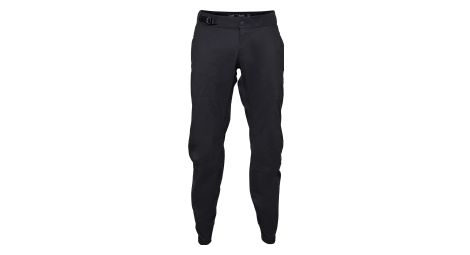 Pantalones fox ranger lunar negros