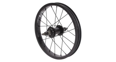 Rueda trasera BMX KHE EVO 14 pulgadas 10 mm
