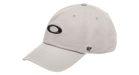 Casquette oakley remix dad gris