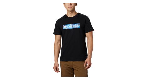 T shirt columbia rapid ridge