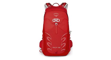 Sac de randonnee osprey talon 22 rouge homme