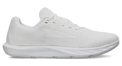 Zapatillas Running Altra Escalante 4 Blanco, Mujer