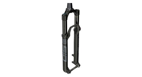 Horquilla rockshox sid select rl 29'' remote | boost 15x110 mm | offset 44 | negra