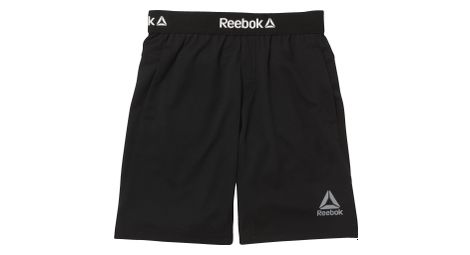 Short junior reebok workout ready basic