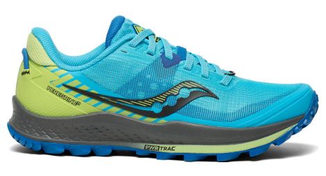 Chaussures femme saucony peregrine 11