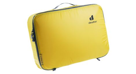 Deuter zip pack 5 yellow