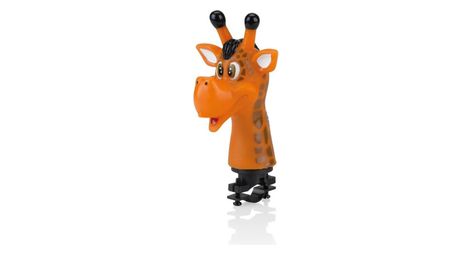 Sonnette enfant xlc girafe