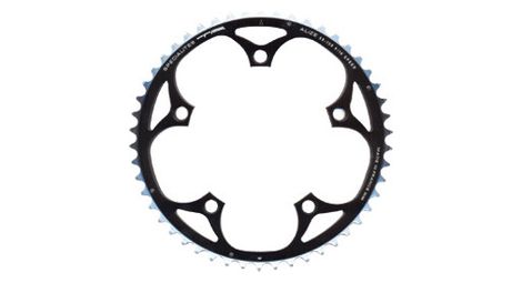 Specialites ta plateau alize 130mm exterieur noir