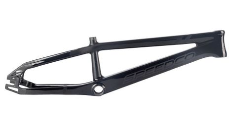Cadre Speedco Velox Evo Pro XL Noir Brillant