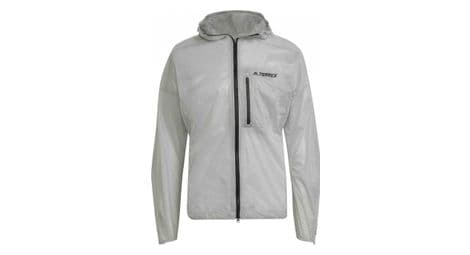 Veste imperméable adidas 180 terrex agravic 2.5-layer