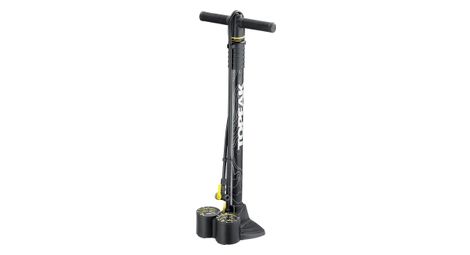 Topeak joeblow dualie standpumpe 5 bar